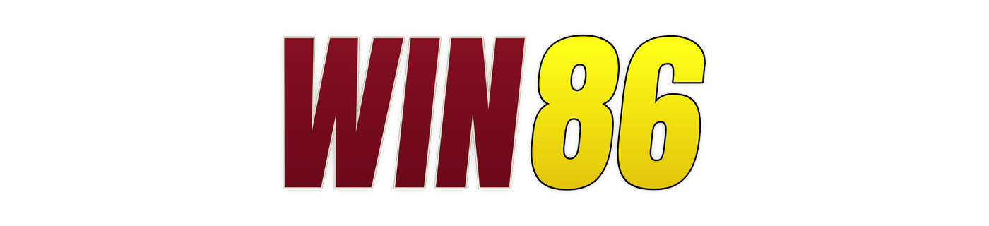 win86 logo